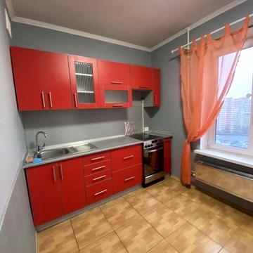 Оренда 2х кімнатної квартири. Червоної Калини, 50, Троєщина