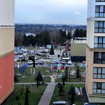 #$ Продається простора 2-кімнатна квартира у сучасному ЖК  Щасливе ЖК щасливому