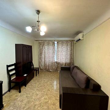 Довгострокова оренда 1к Квартира Володимира Великого князя (Плеханова) вулиця