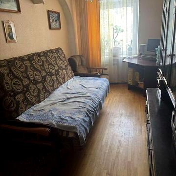 Довгострокова оренда 3к Квартира Сергія Литвиненка вулиця