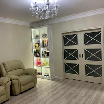 Володимирська вул., 1