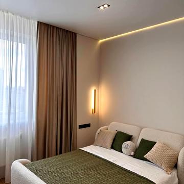 Андрія Верхогляда вул. (Михайла Драгомирова), 14-А