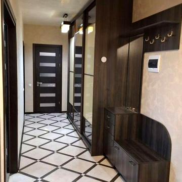 Довгострокова оренда 2к Квартира Франциска Скорини вулиця