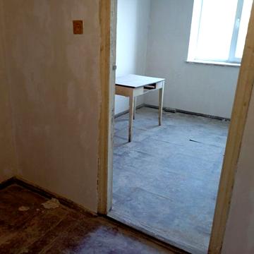 Продам в Одессе в районе  кирпичного завода 3 кв.159т.у.е