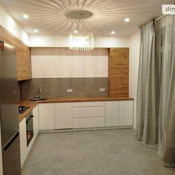 Довгострокова оренда 2к Квартира Володимира Великого вулиця ЖК Америка