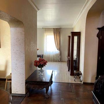 Сдам дом Чубаевка с подвалом