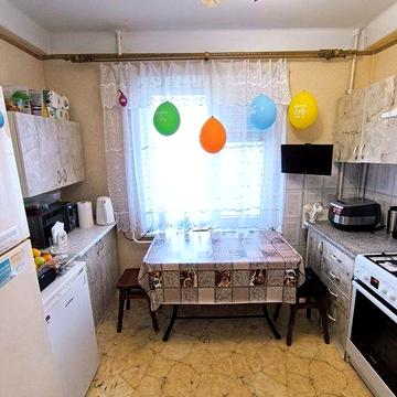 Продажа 3х-комн.кв. ул. Инженера Преображенского 6/9 р-н Амстора