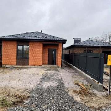 Барське шосе