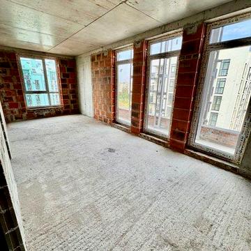 Продаж 1 кім квартири 47м2, вул. Стрийська, ЖК На Стрийській ЖК На Стрийській