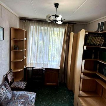 Довгострокова оренда 3к Квартира Виговського Івана вулиця