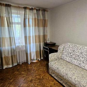 Продаж 1к Квартира Івана Франка вулиця