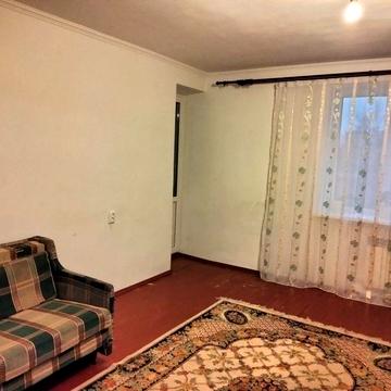 Оренда 1-но кімнатної квартири на Проспекті Миру