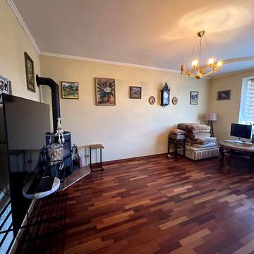 Довгострокова оренда 3к Квартира Франка Івана вулиця