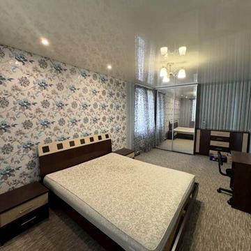 Продаж 1-к квартири 9-й поверх Ліски 2КП