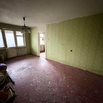 Продаж 2-х кім квартири 5-й поверх, зуп Авангардна