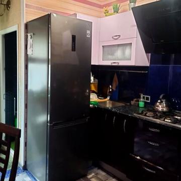 Урожайна вул.