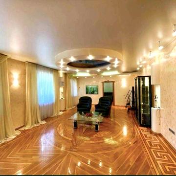 Продам 4к квартиру на Нагорке, Гагарина (Науки), Севастопольский парк