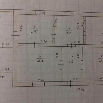 Продам  будинок Хмельницька обл. Камянець-Подільський р-н с.
