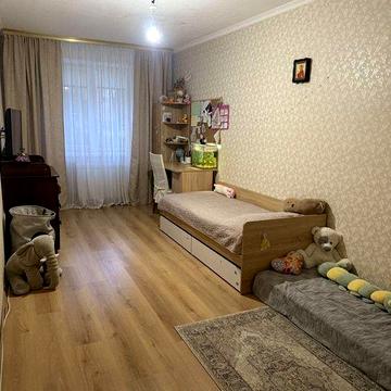 Продам 3кім. квартиру, вул.Марії Лагунової,Центр,м.Бровари SL