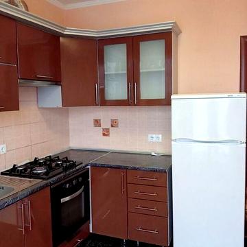 Продаж 1к Квартира Хмельницького Богдана вулиця