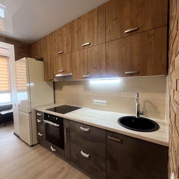 Рогатинська Левада вул. (Іванівський), 22