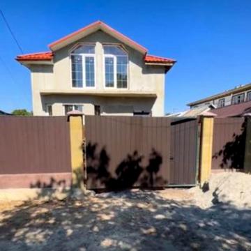 Патріотична вул.