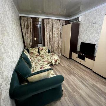 Аренда квартиры Королёва 63 можно с ребенком