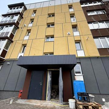 Продаж 2к Квартира Центральна (Леніна) вулиця