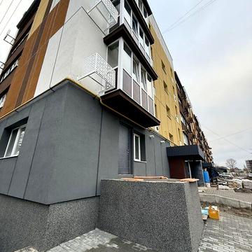 Продаж 2к Квартира Центральна (Леніна) вулиця