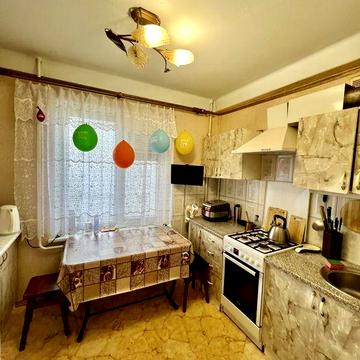 Продажа 3- комн.кв. проспект инженера Преображенского