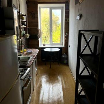 Сдам 3-к квартиру на А.Поля(верх)