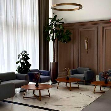 1-к Квартира ЖК Creator City/ вул. Дегтярівська 17 ЖК Creator City