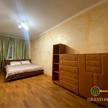 Оренда квартири на Пушкіна