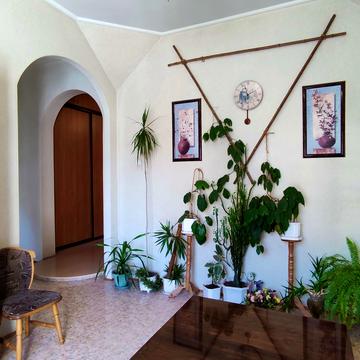 Воронцовський пров., 8