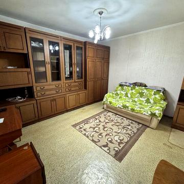 Оренда однокомнатной квартиры в Лузановке