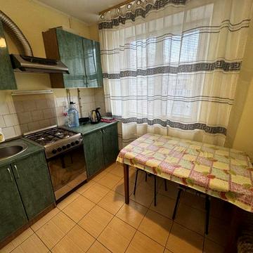 Оренда однокомнатной квартиры в  Лузановке