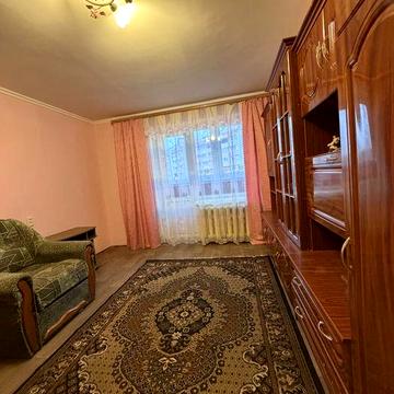 Оренда однокімнатної квартири на Богуніії