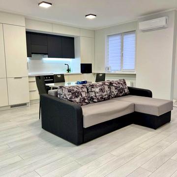 Оренда, 2к квартира центр, ЖК «Стрітенська 18»