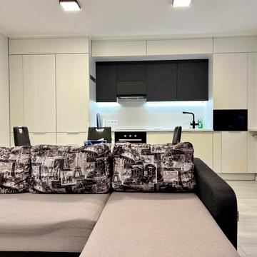 Оренда, 2к квартира центр, ЖК «Стрітенська 18»