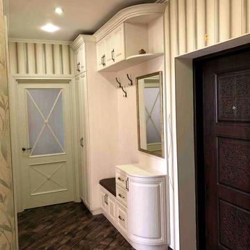 Сдаю 2 х комн квартиру ЖК люксембург ул Средняя 24