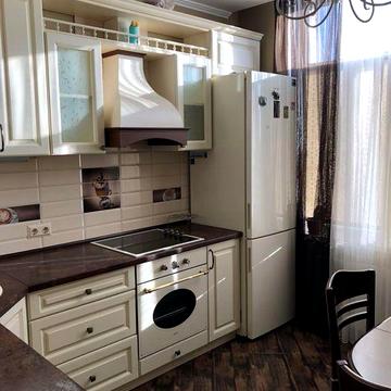 Сдаю 2 х комн квартиру ЖК люксембург ул Средняя 24