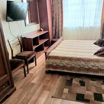 Сдаю 3к квартиру 3 Слободская