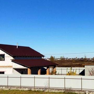 Продам недобудований будинок