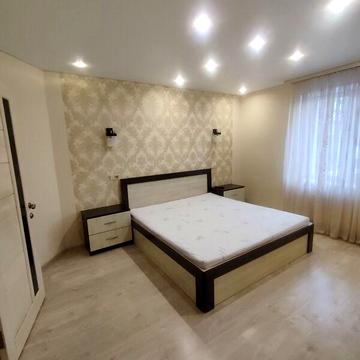 Довгострокова оренда 4к Квартира Сергія Зулінського вулиця