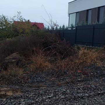 Іршавська вул.