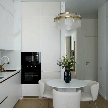 Оренад 1-к дизайнерської квартири ЖК Софіївка вул Угорська Новий львів