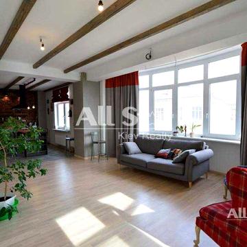 Оренда 3к квартири в Києві, Тургенєвська вул., 44 Без комісії