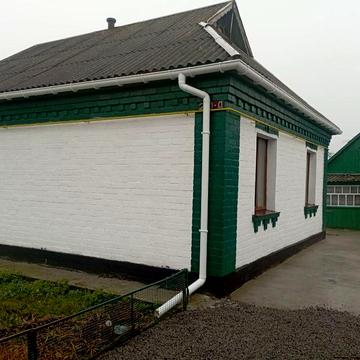 Продається будинок в м.Христинівка