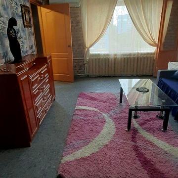 Довгострокова оренда 2к Квартира Тополина вулиця