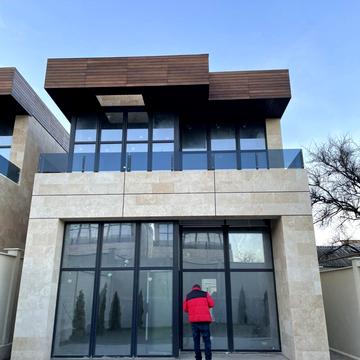 Дениса Максишка вул. (Марії Демченко)